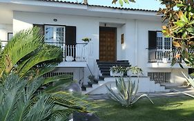B&B Maison Blanche