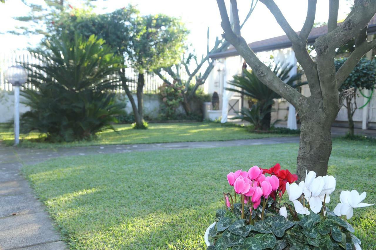 B&B Maison Blanche Pompéi Extérieur photo
